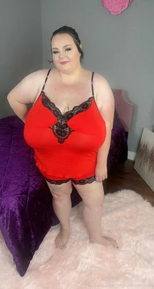 Peytonthomasvip OnlyFans Leaked Free Thumbnail Picture - #HGkHUozcpU