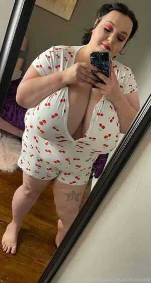 Peytonthomasvip OnlyFans Leaked Free Thumbnail Picture - #HL0FOLbPzw