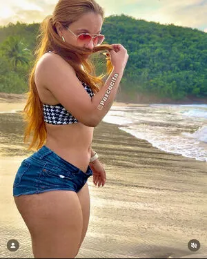 Pezcecita OnlyFans Leaked Free Thumbnail Picture - #aRStnjzAOH