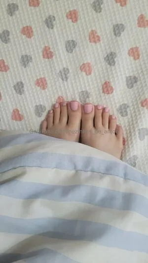 Pezinhos De Anjoo OnlyFans Leaked Free Thumbnail Picture - #3pO8lyE1wK