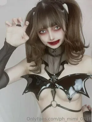 Ph Mimi OnlyFans Leaked Free Thumbnail Picture - #MlfcV8EzUs