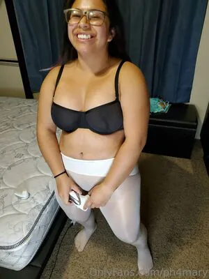 Ph4mary OnlyFans Leaked Free Thumbnail Picture - #95u29NChH7