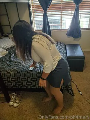 Ph4mary OnlyFans Leaked Free Thumbnail Picture - #Jq06aueg1X