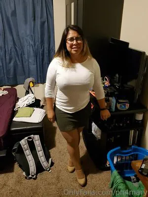 Ph4mary OnlyFans Leaked Free Thumbnail Picture - #QImBERsLh3