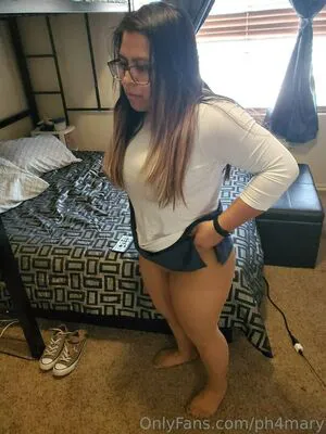 Ph4mary OnlyFans Leaked Free Thumbnail Picture - #dFmRwFL6fj