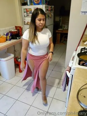 Ph4mary OnlyFans Leaked Free Thumbnail Picture - #h00jJjN5MJ
