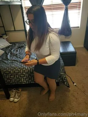 Ph4mary OnlyFans Leaked Free Thumbnail Picture - #hDlNiNxIoZ