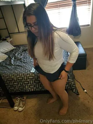 Ph4mary OnlyFans Leaked Free Thumbnail Picture - #zYCTwlX2PW