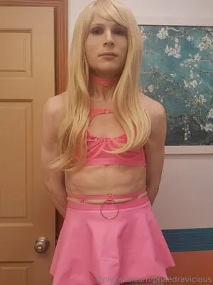 Phaedravicious OnlyFans Leaked Free Thumbnail Picture - #0cjO7o8oMc