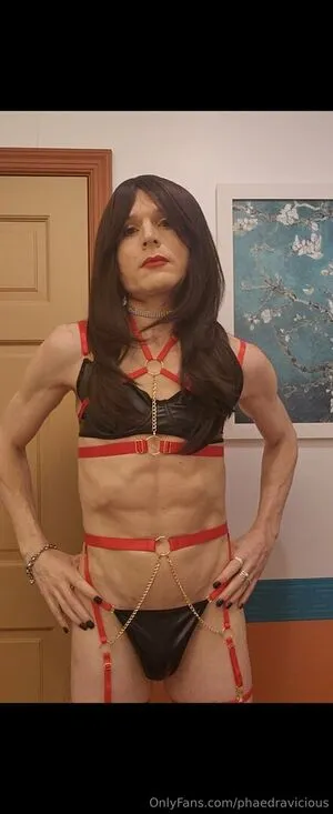 Phaedravicious OnlyFans Leaked Free Thumbnail Picture - #LhLOn2L1s8