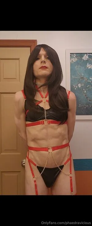 Phaedravicious OnlyFans Leaked Free Thumbnail Picture - #NUdJTyvlM9