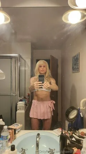 Phaedravicious OnlyFans Leaked Free Thumbnail Picture - #XngYM1UvIU