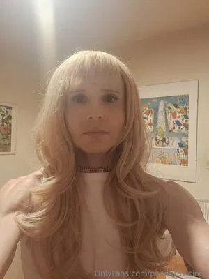 Phaedravicious OnlyFans Leaked Free Thumbnail Picture - #ckyBzUcy12