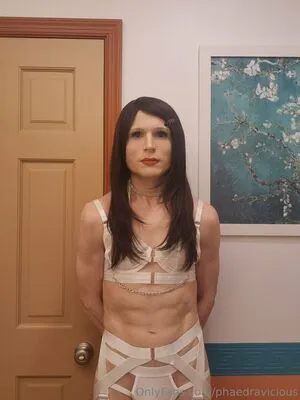 Phaedravicious OnlyFans Leaked Free Thumbnail Picture - #rI4InOa5gk