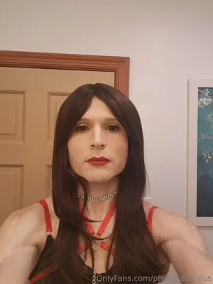 Phaedravicious OnlyFans Leaked Free Thumbnail Picture - #s1CLhuyUsf