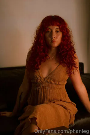 Phaine Gibouyeaux OnlyFans Leaked Free Thumbnail Picture - #7QXJeANPIZ