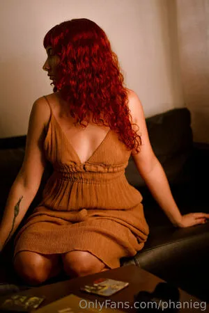 Phaine Gibouyeaux OnlyFans Leaked Free Thumbnail Picture - #9xt51Isj3M