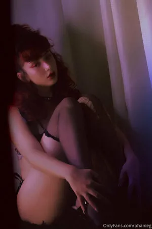 Phaine Gibouyeaux OnlyFans Leaked Free Thumbnail Picture - #A2pm2QGNK4