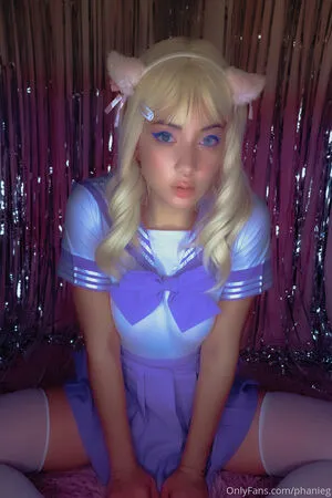 Phaine Gibouyeaux OnlyFans Leaked Free Thumbnail Picture - #AbCTmPVQYt