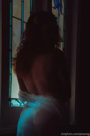 Phaine Gibouyeaux OnlyFans Leaked Free Thumbnail Picture - #F9GfFVKRPv