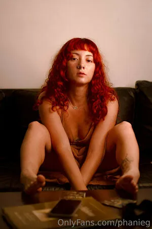 Phaine Gibouyeaux OnlyFans Leaked Free Thumbnail Picture - #Hu1QEytVZJ