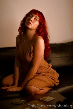Phaine Gibouyeaux OnlyFans Leaked Free Thumbnail Picture - #OK1hhHGNUW