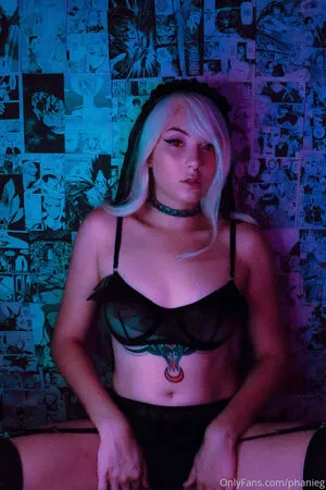 Phaine Gibouyeaux OnlyFans Leaked Free Thumbnail Picture - #Q9IbD1NaMY