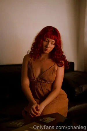 Phaine Gibouyeaux OnlyFans Leaked Free Thumbnail Picture - #TOqbAcYS1U