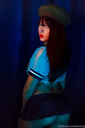 Phaine Gibouyeaux OnlyFans Leaked Free Thumbnail Picture - #XlCxMYCkSL