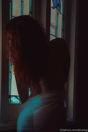 Phaine Gibouyeaux OnlyFans Leaked Free Thumbnail Picture - #ZjdcRqY37K