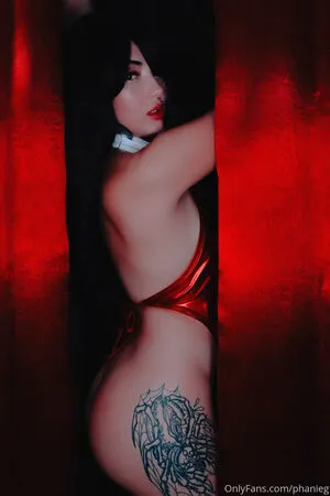 Phaine Gibouyeaux OnlyFans Leaked Free Thumbnail Picture - #aO8JbKksNB