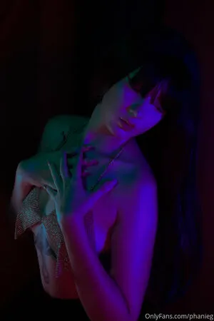 Phaine Gibouyeaux OnlyFans Leaked Free Thumbnail Picture - #d6yivW19Y0