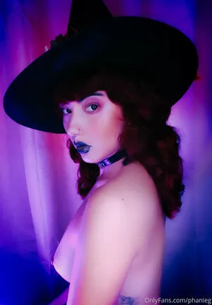 Phaine Gibouyeaux OnlyFans Leaked Free Thumbnail Picture - #hLZD12EPFl