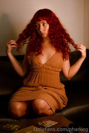 Phaine Gibouyeaux OnlyFans Leaked Free Thumbnail Picture - #iS0i68GwnX