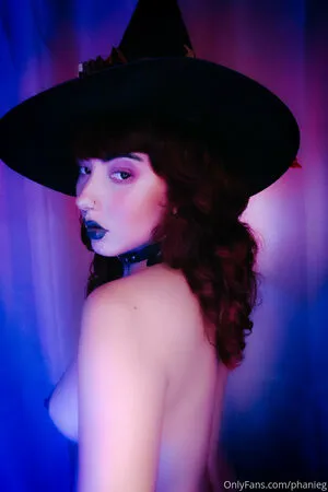 Phaine Gibouyeaux OnlyFans Leaked Free Thumbnail Picture - #oWiSArXV5e