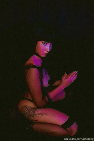 Phaine Gibouyeaux OnlyFans Leaked Free Thumbnail Picture - #ryZCEpNqg1