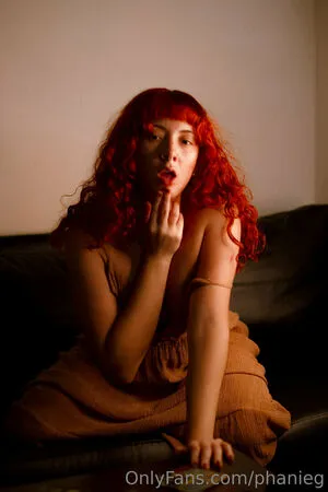 Phaine Gibouyeaux OnlyFans Leaked Free Thumbnail Picture - #sPCaTsBV09