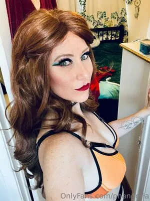 Phangoria OnlyFans Leaked Free Thumbnail Picture - #4SRlJNezkf