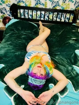 Phangoria OnlyFans Leaked Free Thumbnail Picture - #E6239jLqDg