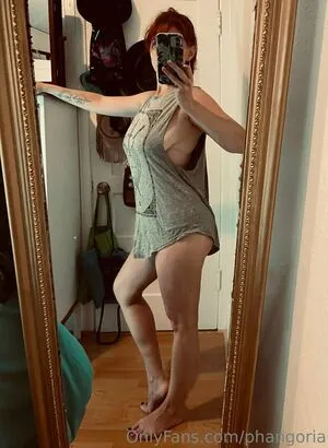 Phangoria OnlyFans Leaked Free Thumbnail Picture - #T3fP6p2Wvf