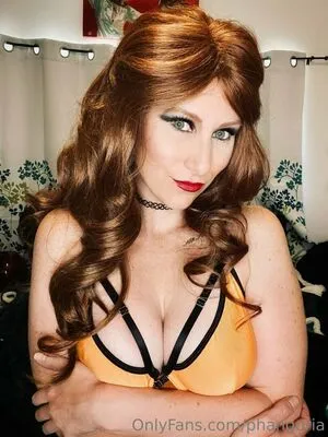 Phangoria OnlyFans Leaked Free Thumbnail Picture - #aQA1C7OYdy