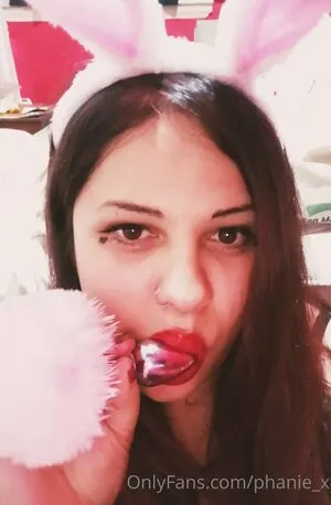 Phanie X OnlyFans Leaked Free Thumbnail Picture - #1pGIz228IR