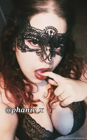 Phanie X OnlyFans Leaked Free Thumbnail Picture - #LCmDhxOKpq