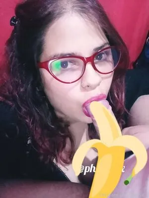 Phanie X OnlyFans Leaked Free Thumbnail Picture - #NbvSt3o5No