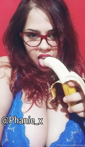 Phanie X OnlyFans Leaked Free Thumbnail Picture - #PZReRYpPUJ