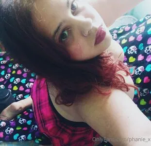 Phanie X OnlyFans Leaked Free Thumbnail Picture - #e49dF4jKAS