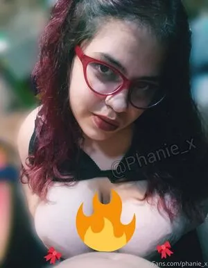 Phanie X OnlyFans Leaked Free Thumbnail Picture - #j3rzQCZHpt