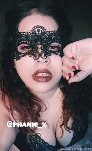 Phanie X OnlyFans Leaked Free Thumbnail Picture - #n4WylbaOta