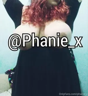 Phanie X OnlyFans Leaked Free Thumbnail Picture - #vnT15rvzYR