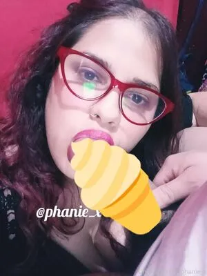 Phanie X OnlyFans Leaked Free Thumbnail Picture - #z6Sv4cIk0x